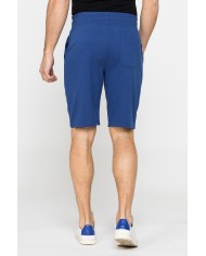 SHORTS REGULAR FIT IN FELPA LEGGERA SHORTS REGULAR FIT IN FELPA LEGGERA