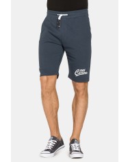 SHORTS REGULAR FIT IN FELPA LEGGERA SHORTS REGULAR FIT IN FELPA LEGGERA