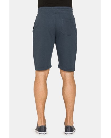 SHORTS REGULAR FIT IN FELPA LEGGERA