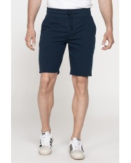 SHORTS REGULAR FIT IN FELPA LEGGERA SHORTS REGULAR FIT IN FELPA LEGGERA
