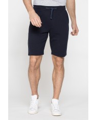 SHORTS REGULAR FIT IN FELPA LEGGERA SHORTS REGULAR FIT IN FELPA LEGGERA