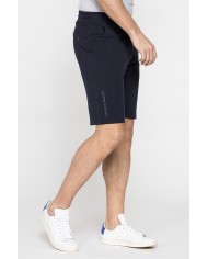 SHORTS REGULAR FIT IN FELPA LEGGERA SHORTS REGULAR FIT IN FELPA LEGGERA