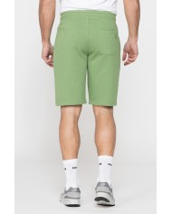 SHORTS REGULAR FIT IN FELPA LEGGERA SHORTS REGULAR FIT IN FELPA LEGGERA