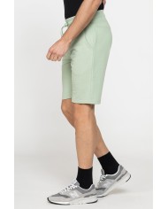 SHORTS REGULAR FIT IN FELPA LEGGERA SHORTS REGULAR FIT IN FELPA LEGGERA