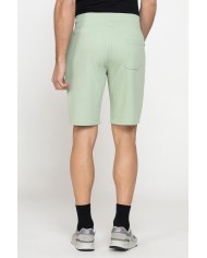 SHORTS REGULAR FIT IN FELPA LEGGERA SHORTS REGULAR FIT IN FELPA LEGGERA