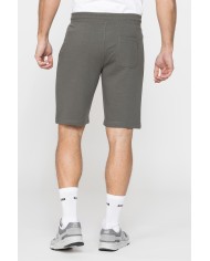 SHORTS REGULAR FIT IN FELPA LEGGERA SHORTS REGULAR FIT IN FELPA LEGGERA