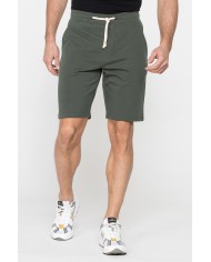 SHORTS REGULAR FIT IN FELPA LEGGERA SHORTS REGULAR FIT IN FELPA LEGGERA