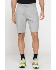 SHORTS REGULAR FIT IN FELPA LEGGERA SHORTS REGULAR FIT IN FELPA LEGGERA