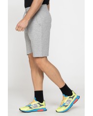 SHORTS REGULAR FIT IN FELPA LEGGERA SHORTS REGULAR FIT IN FELPA LEGGERA