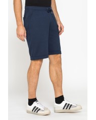 BERMUDA JOGGER TAILORED DA UOMO IN PIQUET
