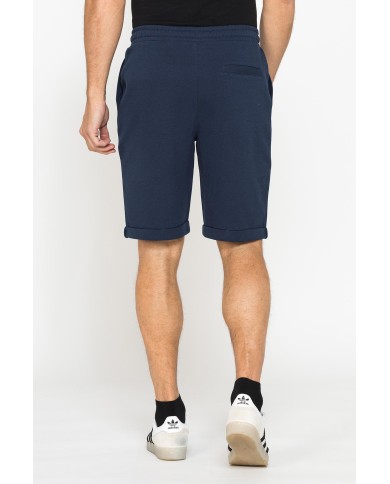BERMUDA JOGGER TAILORED DA UOMO IN PIQUET