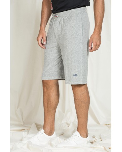 JOGGERS SHORTS IN SPUGNA COLLEZIONE CARRERA REPLICA