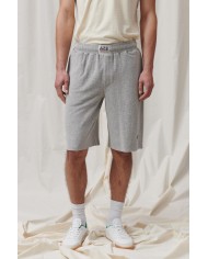 JOGGERS SHORTS IN SPUGNA COLLEZIONE CARRERA REPLICA