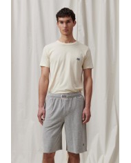 JOGGERS SHORTS IN SPUGNA COLLEZIONE CARRERA REPLICA