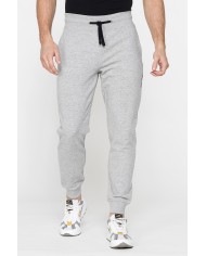 PANTALONE JOGGERS IN FELPA LEGGERA