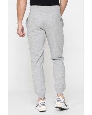 PANTALONE JOGGERS IN FELPA LEGGERA