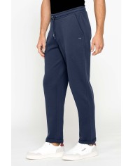 PANTALONI JOGGER TAILORED DA UOMO IN PIQUET