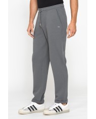 PANTALONI JOGGER TAILORED DA UOMO IN PIQUET
