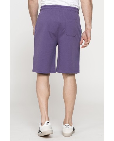 SHORTS JOGGERS OVERSIZE FIT IN FELPA