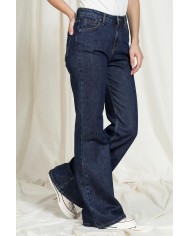 JEANS A ZAMPA REPLICA ANNI 70 IN DENIM 13,3oz