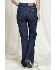 JEANS A ZAMPA REPLICA ANNI 70 IN DENIM 13,3oz