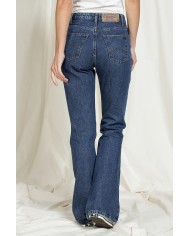 JEANS A ZAMPA REPLICA ANNI 70 IN DENIM 13,3oz