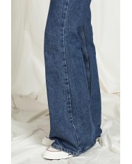 JEANS A ZAMPA REPLICA ANNI 70 IN DENIM 13,3oz