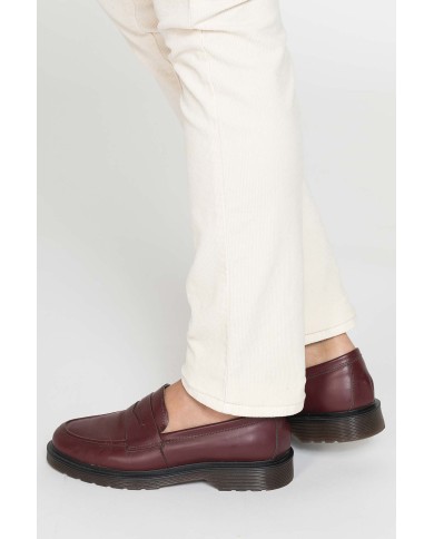 PANTALONE 5 TASCHE MOD. 752 IN VELLUTO STRETCH