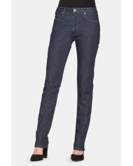 JEANS DONNA CINQUE TASCHE REGULAR FIT IN DENIM  STRETCH 12,2oz