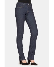 JEANS DONNA CINQUE TASCHE REGULAR FIT IN DENIM  STRETCH 12,2oz