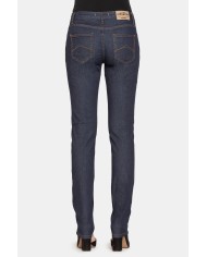 JEANS DONNA CINQUE TASCHE REGULAR FIT IN DENIM  STRETCH 12,2oz