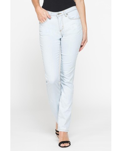 JEANS DONNA CINQUE TASCHE REGULAR FIT IN DENIM  STRETCH 12,2oz