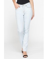 JEANS DONNA CINQUE TASCHE REGULAR FIT IN DENIM  STRETCH 12,2oz