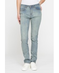 JEANS DONNA CINQUE TASCHE REGULAR FIT IN DENIM  STRETCH 12,2oz