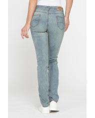JEANS DONNA CINQUE TASCHE REGULAR FIT IN DENIM  STRETCH 12,2oz