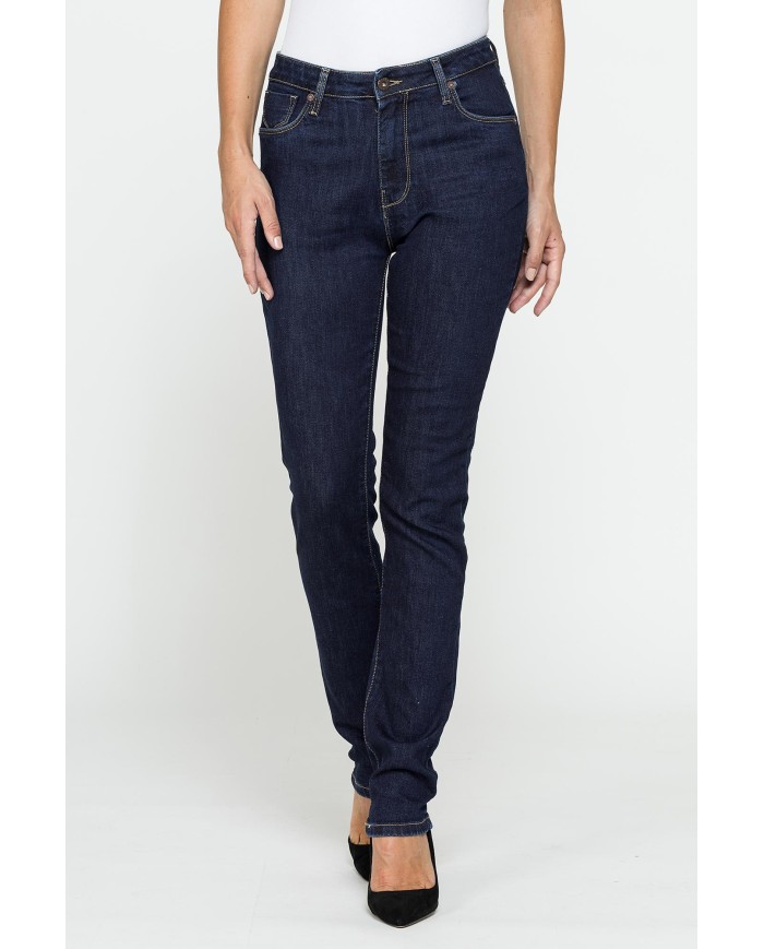 JEANS CINQUE TASCHE COMFORT FIT IN DENIM  STRETCH 12,2oz