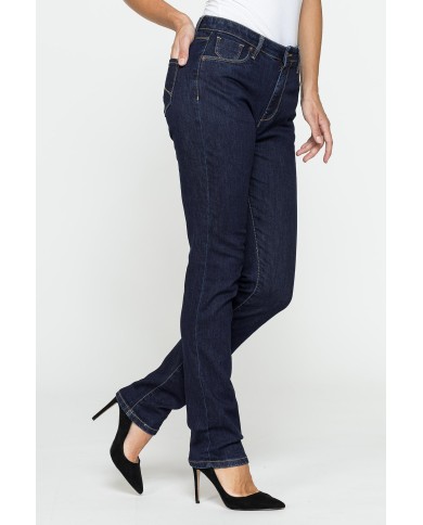 JEANS CINQUE TASCHE COMFORT FIT IN DENIM  STRETCH 12,2oz