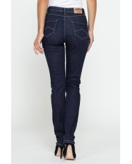 JEANS CINQUE TASCHE COMFORT FIT IN DENIM  STRETCH 12,2oz