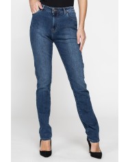 JEANS CINQUE TASCHE COMFORT FIT IN DENIM  STRETCH 12,2oz