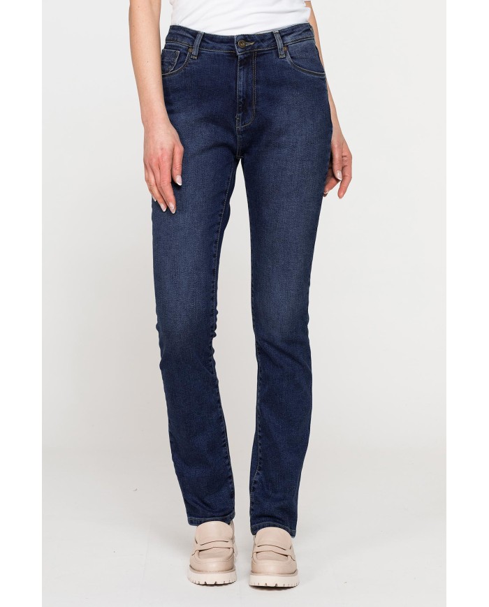 JEANS DONNA 5 TASCHE e modello 753 comfort