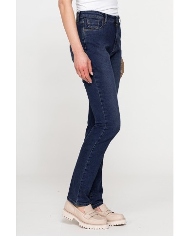 JEANS DONNA 5 TASCHE e modello 753 comfort JEANS DONNA 5 TASCHE e modello 753 comfort