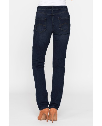 JEANS DONNA 5 TASCHE e modello 753 comfort