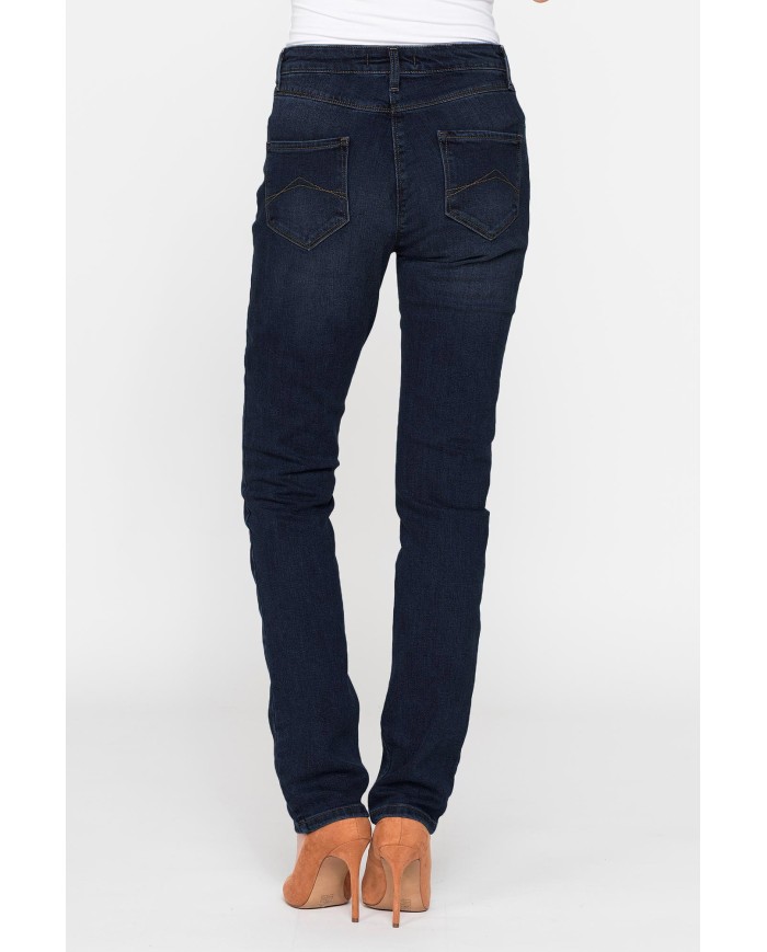 JEANS DONNA 5 TASCHE e modello 753 comfort