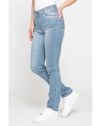 JEANS DONNA 5 TASCHE e modello 753 comfort