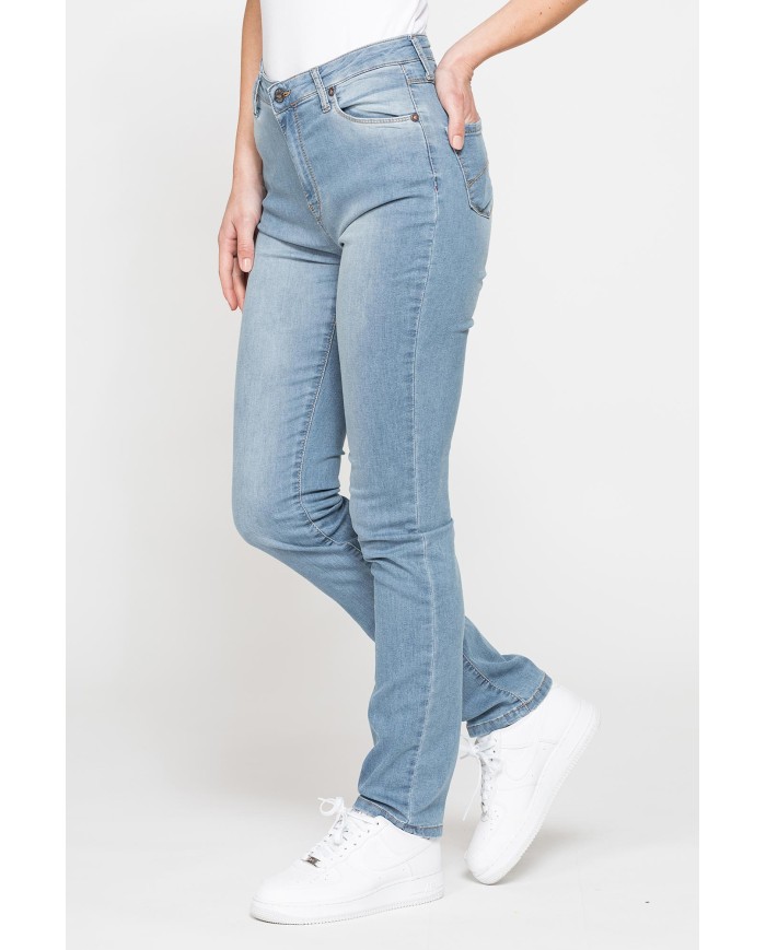 JEANS DONNA 5 TASCHE e modello 753 comfort