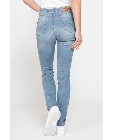 JEANS DONNA 5 TASCHE e modello 753 comfort