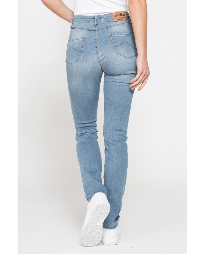 JEANS DONNA 5 TASCHE e modello 753 comfort