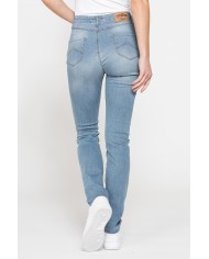 JEANS DONNA 5 TASCHE e modello 753 comfort