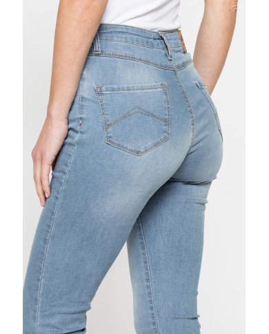 JEANS DONNA 5 TASCHE e modello 753 comfort