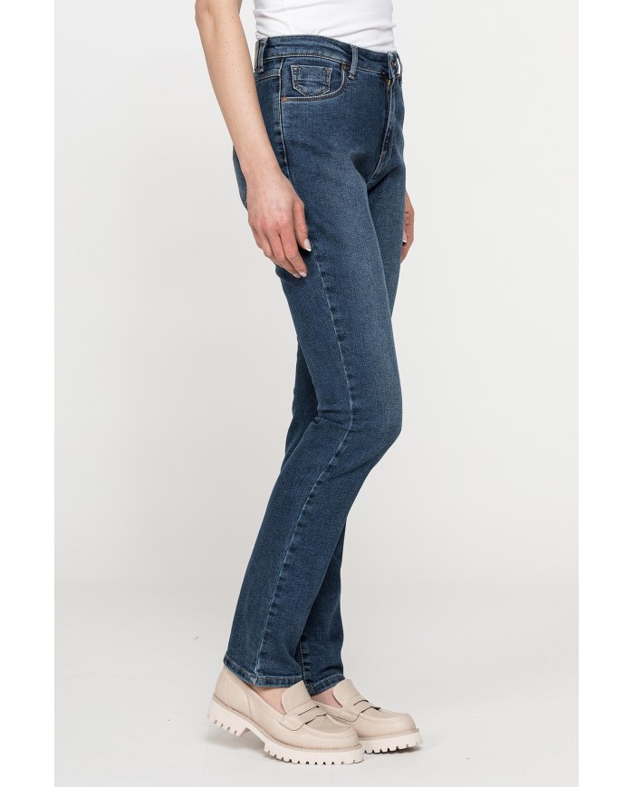 JEANS DONNA 5 TASCHE e modello 753 comfort